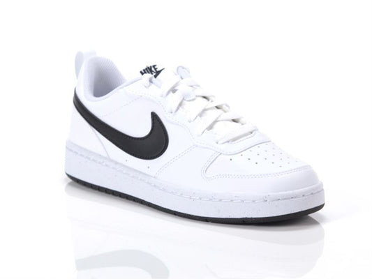 Nike COURT BOROUGH LOW DV5456 104 White/Black
