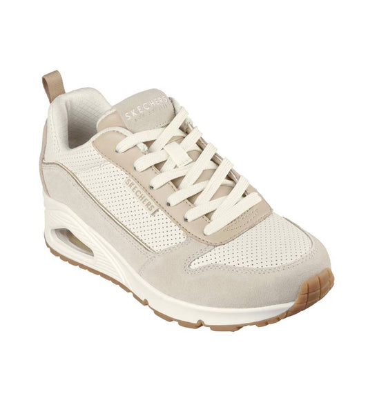 Skechers UNO 177105 TPNT Taupe / Natural